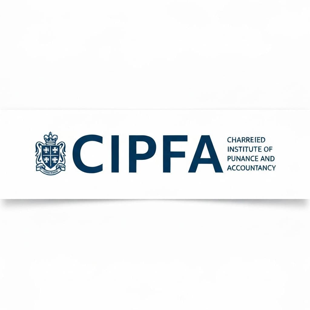 Chartered Institute of Public Finance and Accountancy logo