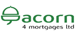 Acorn 4 Mortgages Ltd logo