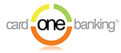 Card One Banking logo