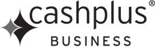 cashplus business logo