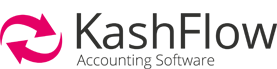 KashFlow Accounting Software logo